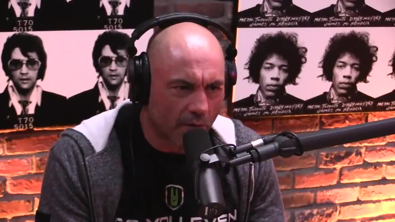 Abby Martin Exposes Zionism & Israel on Joe Rogan Podcast