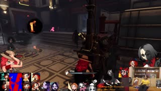 MikaHELLa's REIDiculous Solodventures - W Warrior vs Wesker [EN / RO] | Dead by Daylight
