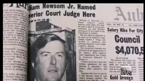 The Decay of California: Brown-Pelosi-Newsom-Getty