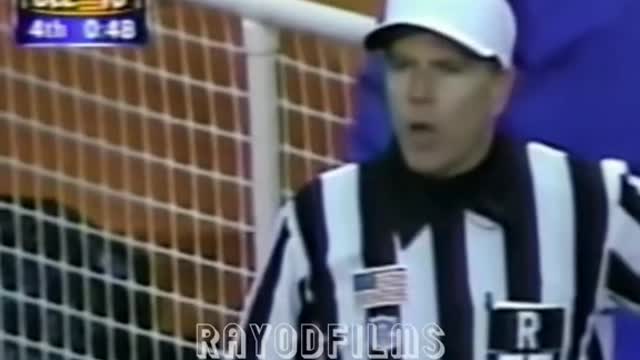 Browns fans were HEATED that the refs tried to review a play TWO PLAYS BEFORE