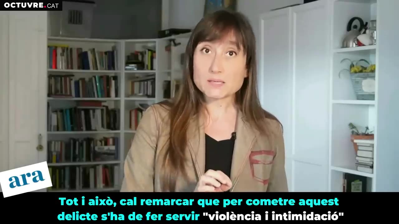 LA FALSA POLÍTICA DE ERC