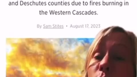 Wildfire’ locations and what they all have in common.