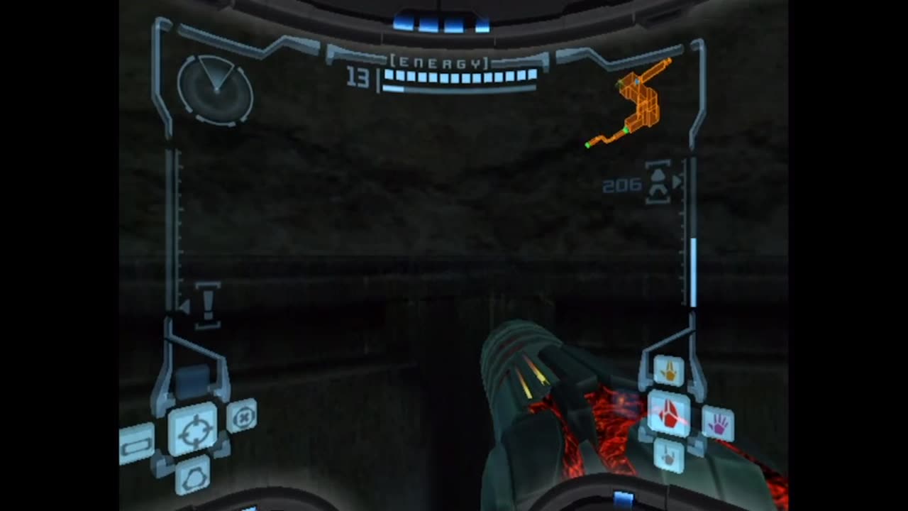 Metroid Prime Playthrough (GameCube - Progressive Scan Mode) - Part 23