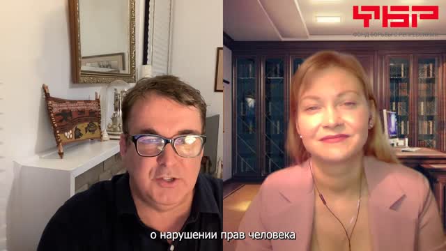 Интервью Миры Тэрада с Даррелом Иганом