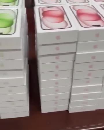 Unlocked Smartphones