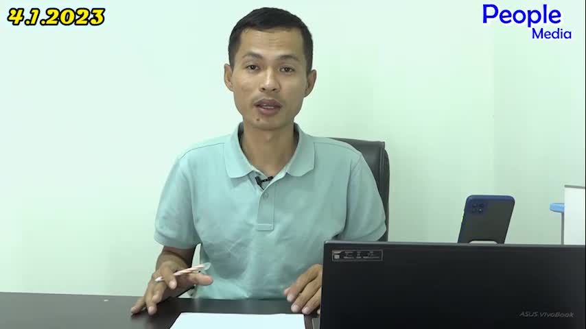 လေထီးခုန် စစ်သား၊ စစ်သမီးများ၊ KNU vs ငြိမ်းချမ်းရေး၊ ALP စစ်ဦးစီးချုပ်နှင့် အရာရှိ ၃ ဦး။ #KSO