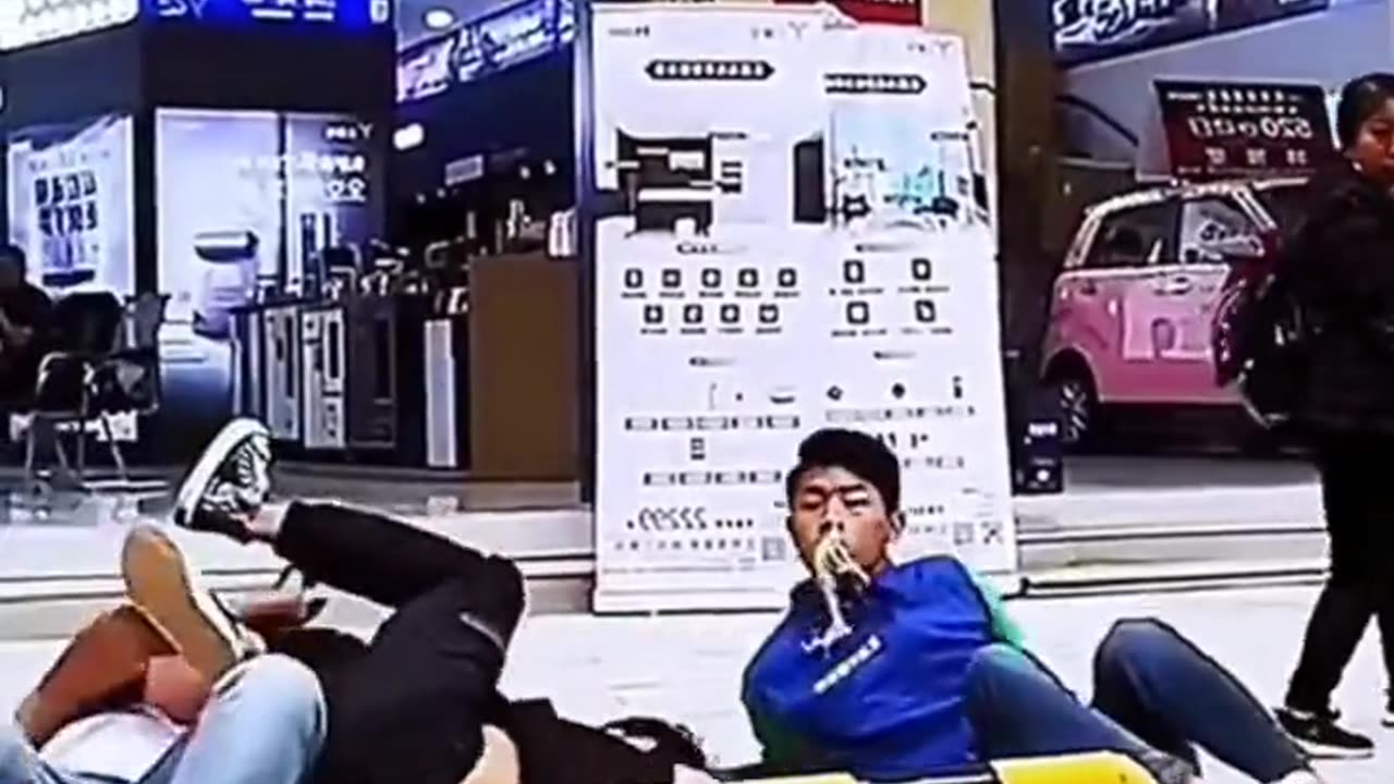 Funny Video
