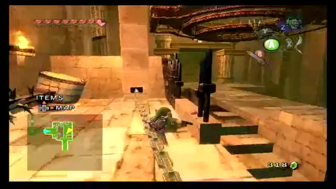 Let's Play Twilight Princess Part 23