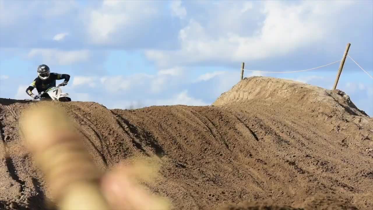 Lommelwood Practice Session