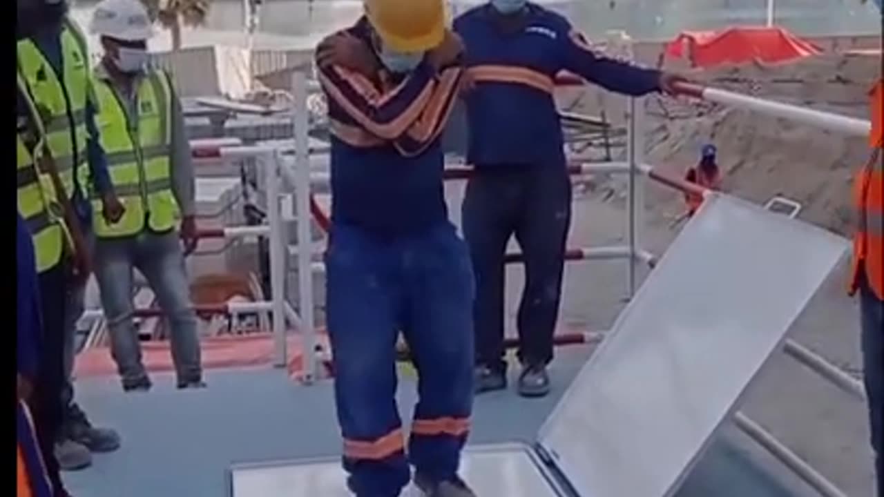 Construction Safety training