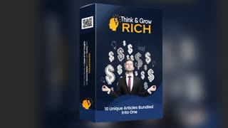 Think and grow rich