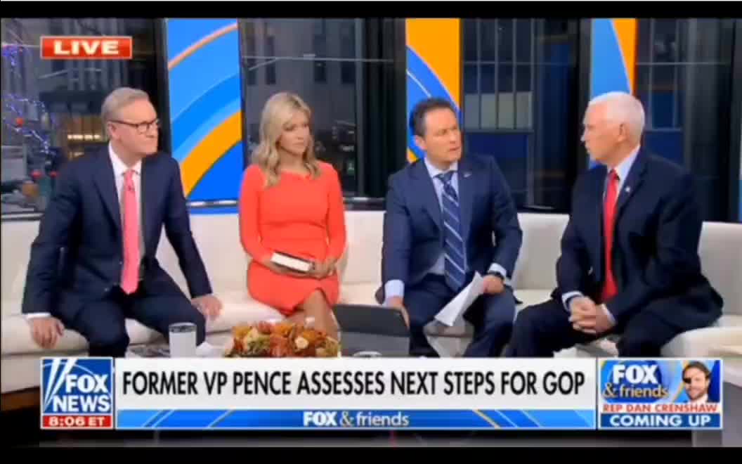 Are they actors? Fraud and protests.