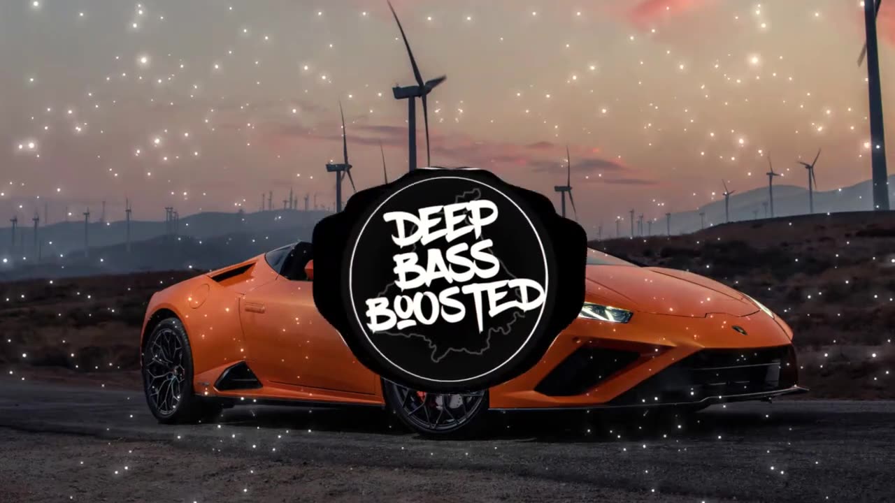 295 Bass Boosted Sidhu Moose Wala