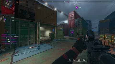 LIVE - Modern Warfare 2