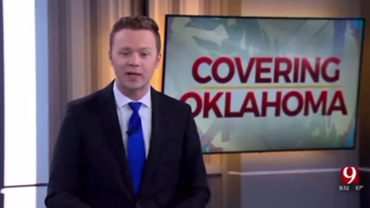 Oklahoma - Sherrifs Caught on Audio with Commissioner Plotting to Kill 2 Journalist's