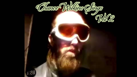 Chance Wilkins Sings Vol. 2 Full Album