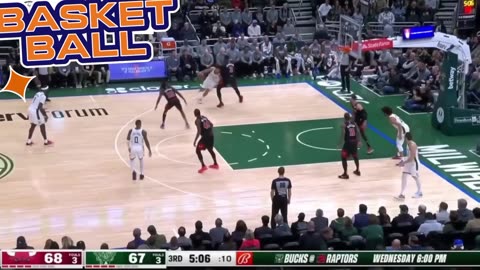 Recap Bucks VS Bulls 🔥🔥🔥