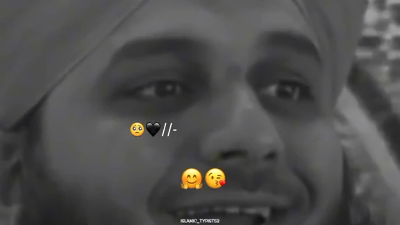 Amjad Raza Qadri emotional beyan