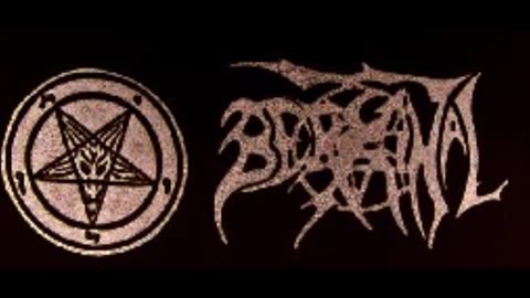 berkahal - (1991) - 666 dimension (demo 1991)