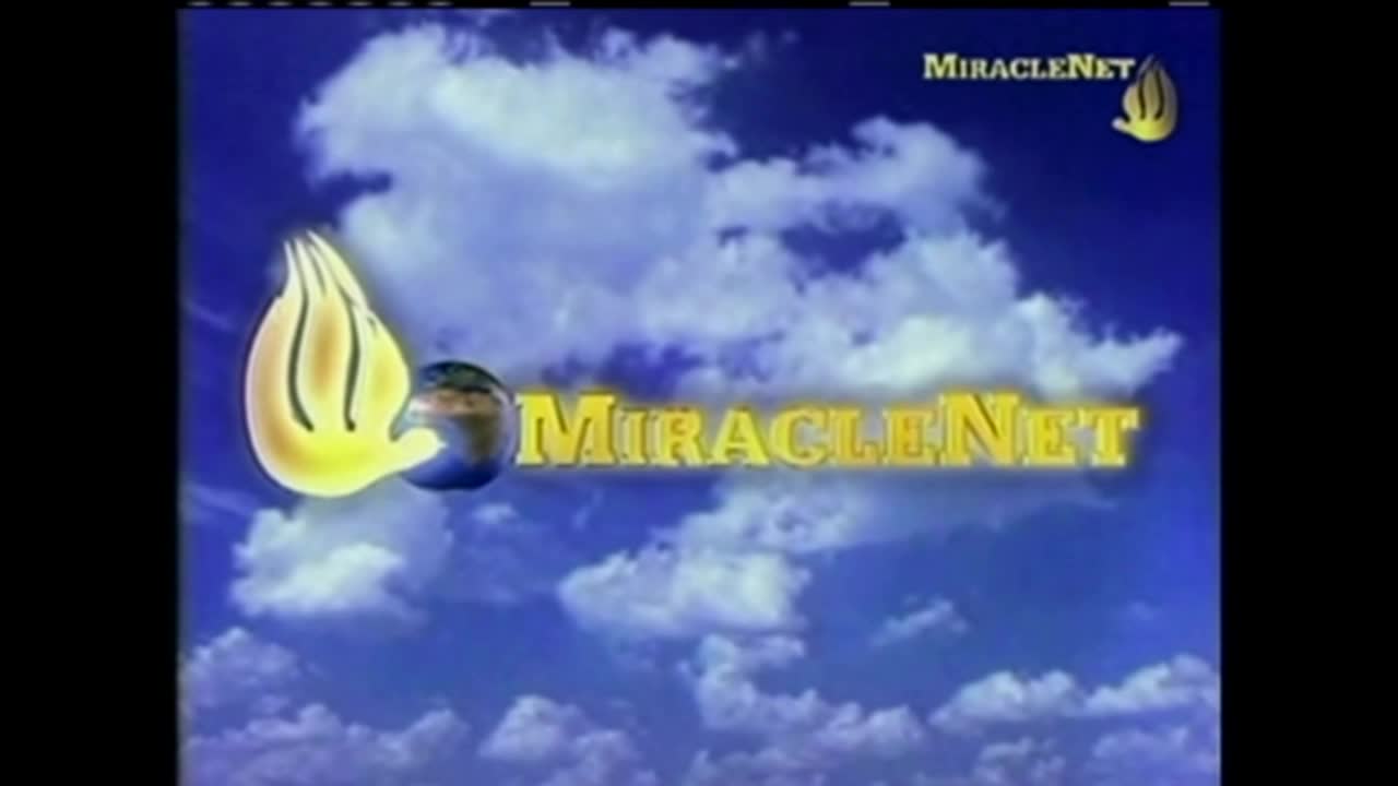 MiracleNetTV — Your source for powerful anointed programming