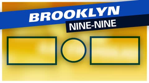 Nine Drink Amy Brooklyn Nine-Nine