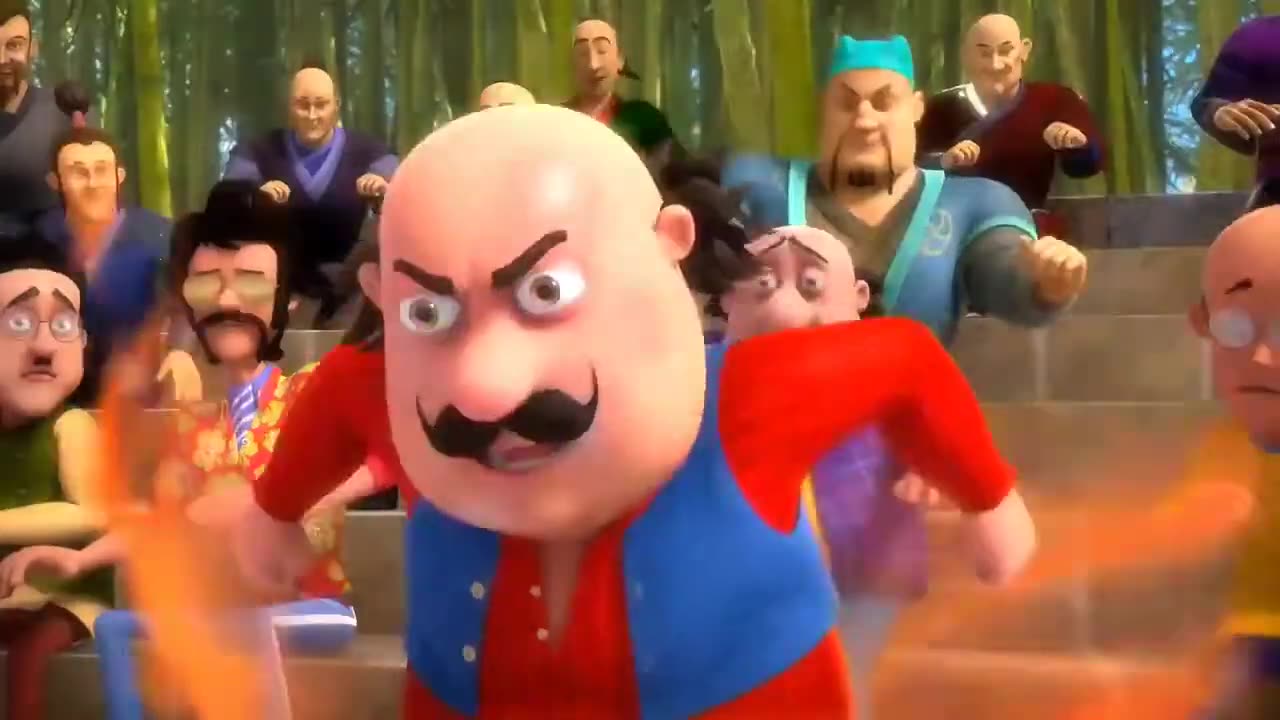 motu patlu new episode 2023