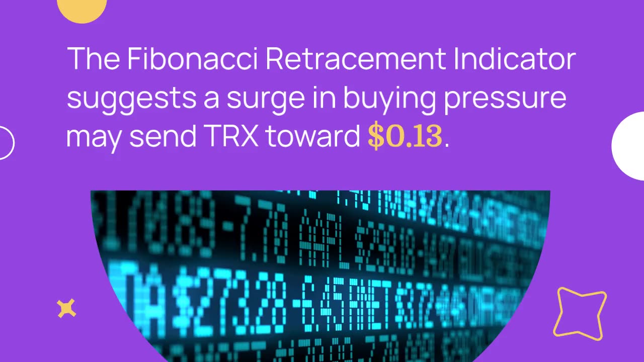 Tron (TRX) Price Levels to Watch Amid Shifting Attention