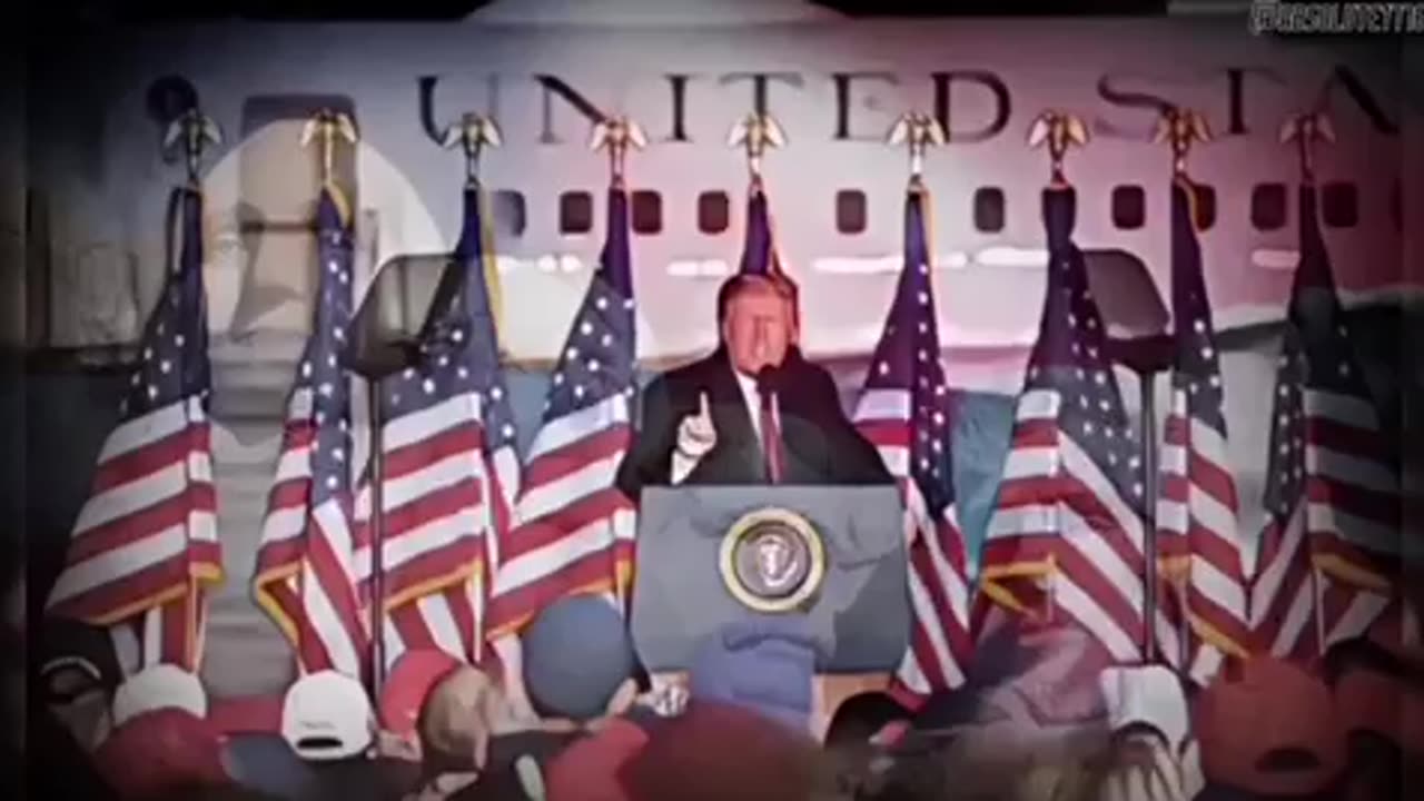 (AbCon1776) Real American v2.0