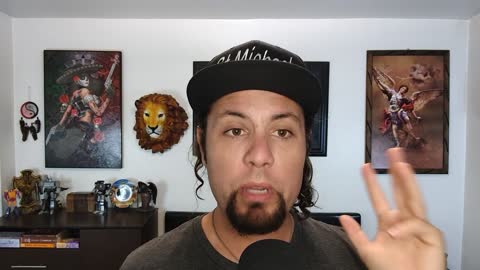 The word GRINGO explained.... PREVIEW