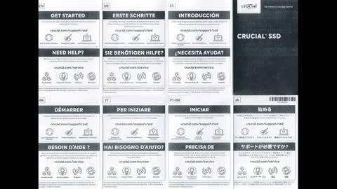 Review: Crucial BX500 1TB 3D NAND SATA 2.5-Inch Internal SSD, up to 540MBs - CT1000BX500SSD1