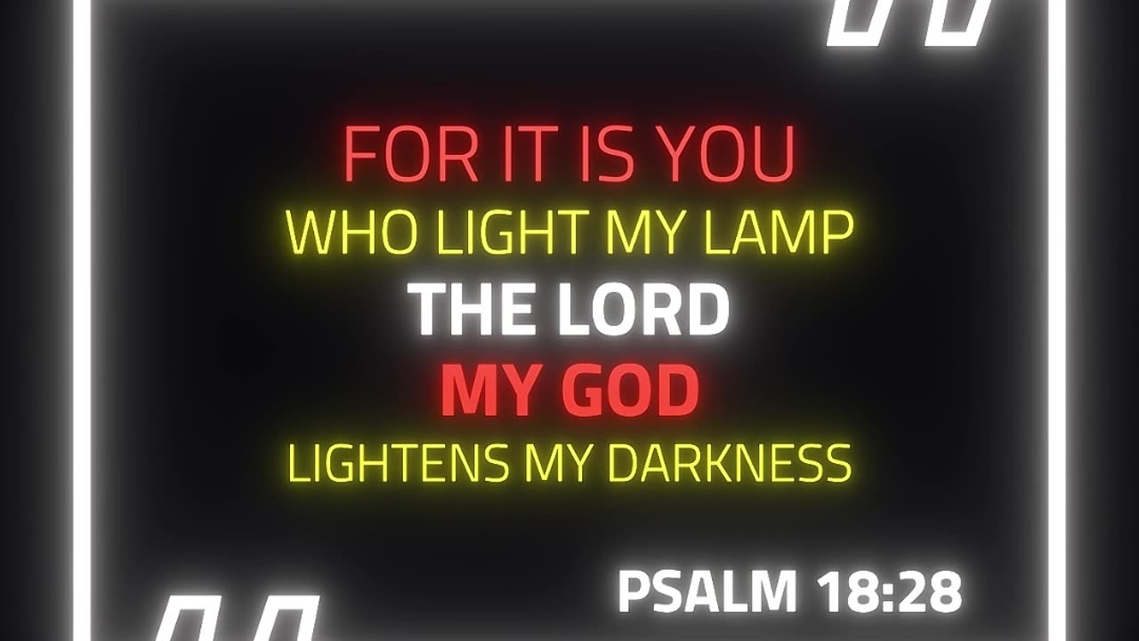 Bible Quote, Christian Devotion, Bible Verse, Psalms