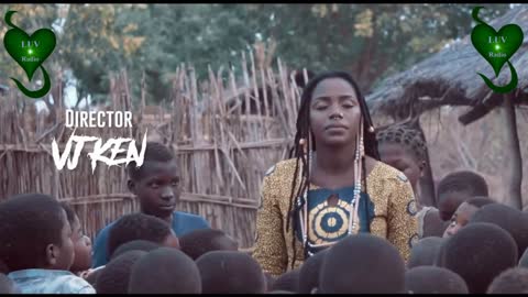 Keturah ft Giddes Chalamanda Khalidwe