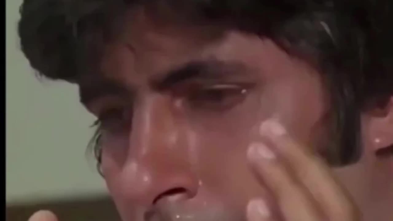 Amitabh bachan