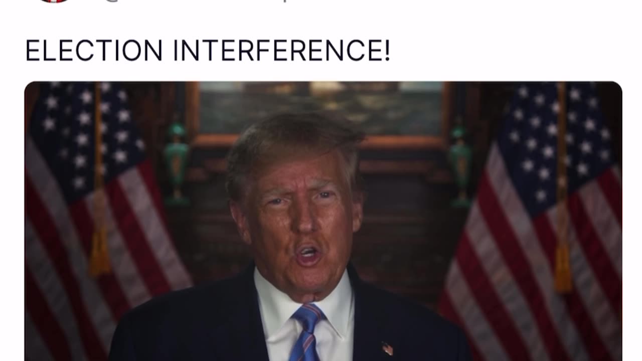 Election Interference