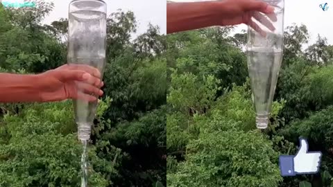 8 amazing water experiment