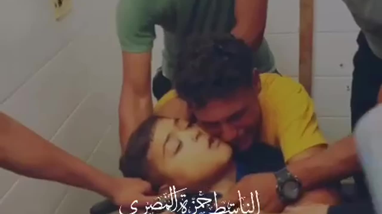 Special needs boy denied treatment by israel