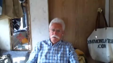 2024-07-20 A Common Lawyer Comments with Brent Allan Winters_Romans 15-10-14
