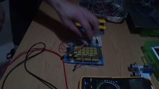 Arduino Laser Turret. Parte 2.