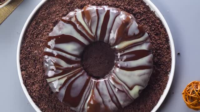 Easy Chocolate Cake Decorating Idea Recipe | So Tasty Cake Dessert Tutorial | Mr. Chef Cakes