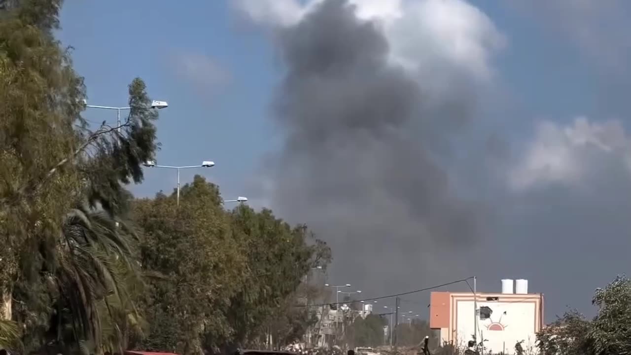 Palestine