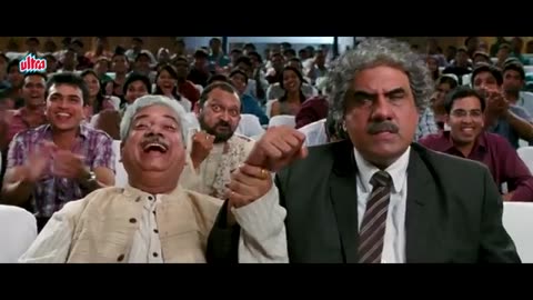 3 Idiots बिन बुलाए शादी में Free का खाना खाने Student - Aamir Khan, Kareena Kapoor, Boman Irani, R. Madhavan,