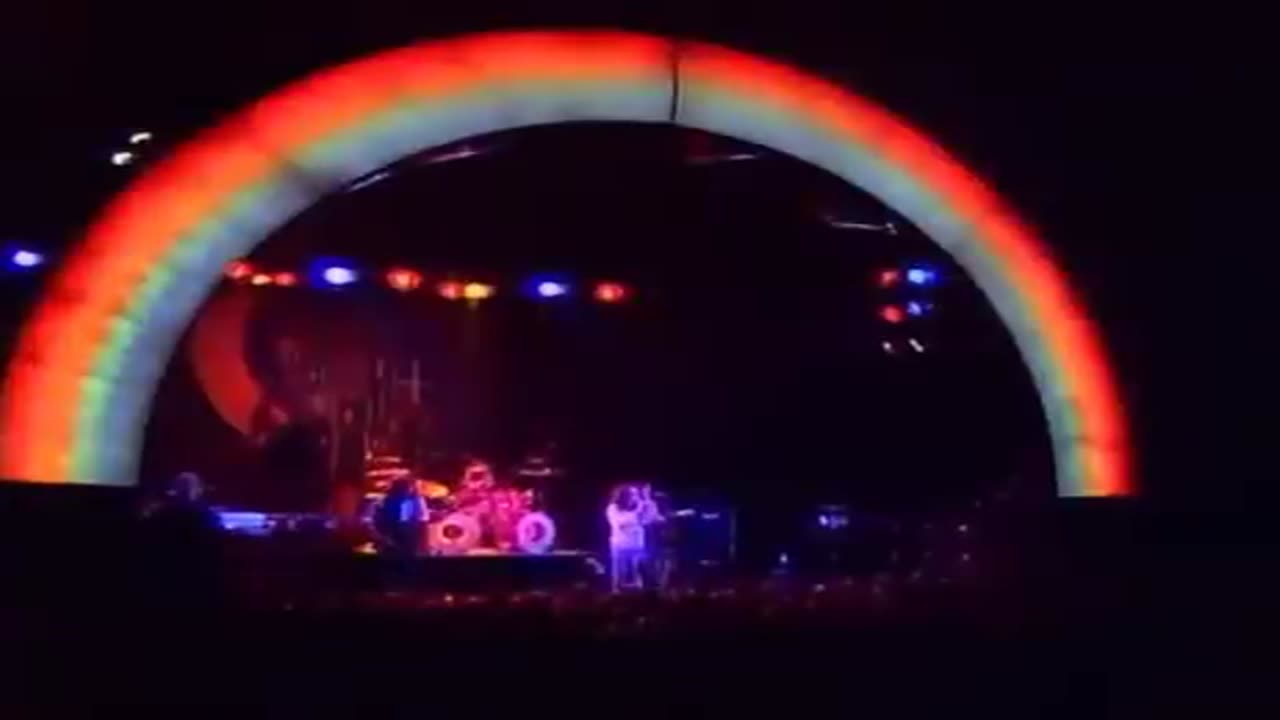 Rainbow - Catch The Rainbow ( Live in Munich 1977 ) 60FPS