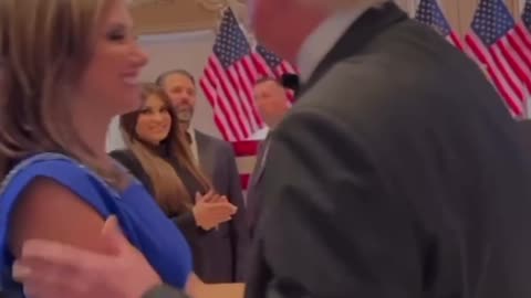 Everybody Loves Our Real POTUS & FLOTUS