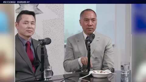 【伊一谈】 第13集 - 中共在美国其中之一的影子政府—红杉资本【四】