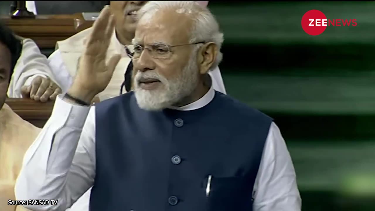 Modi vs Russia