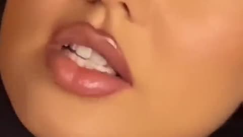 Hot girl asking a boy
