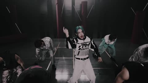 Stray Kids 『Social Path (feat. Lisa)