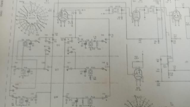 Esquema elétrico