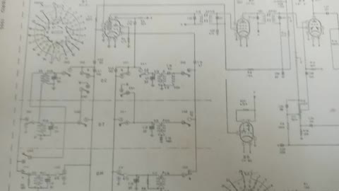 Esquema elétrico