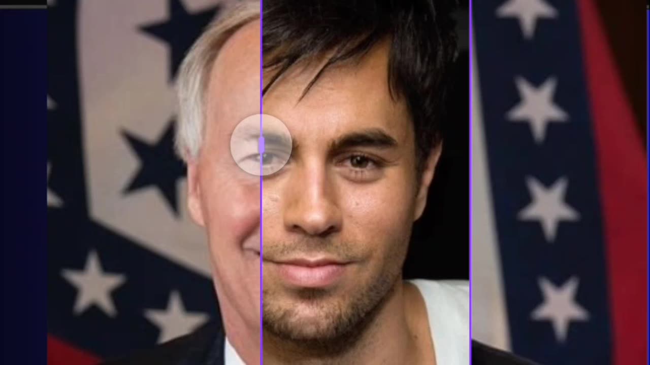 Enrique Iglesias <> Asa Hutchinson